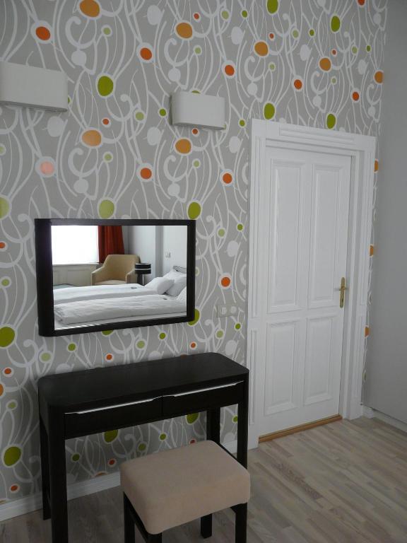Soleil Apartman Szeged Room photo