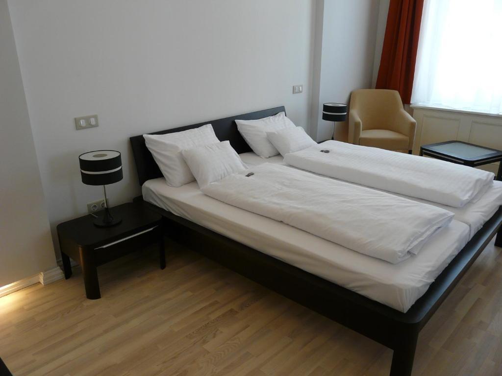Soleil Apartman Szeged Room photo