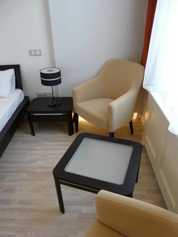 Soleil Apartman Szeged Room photo
