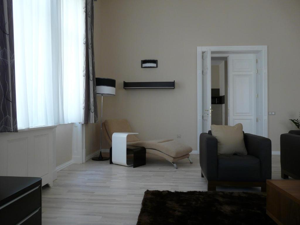 Soleil Apartman Szeged Room photo