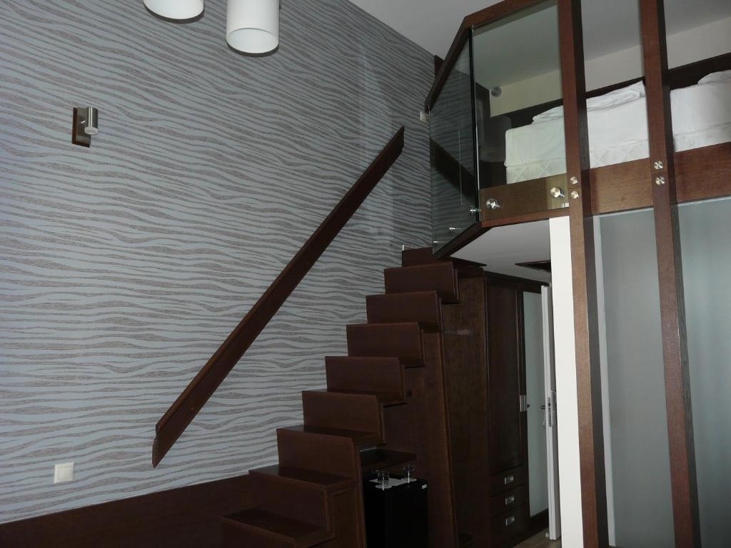 Soleil Apartman Szeged Room photo
