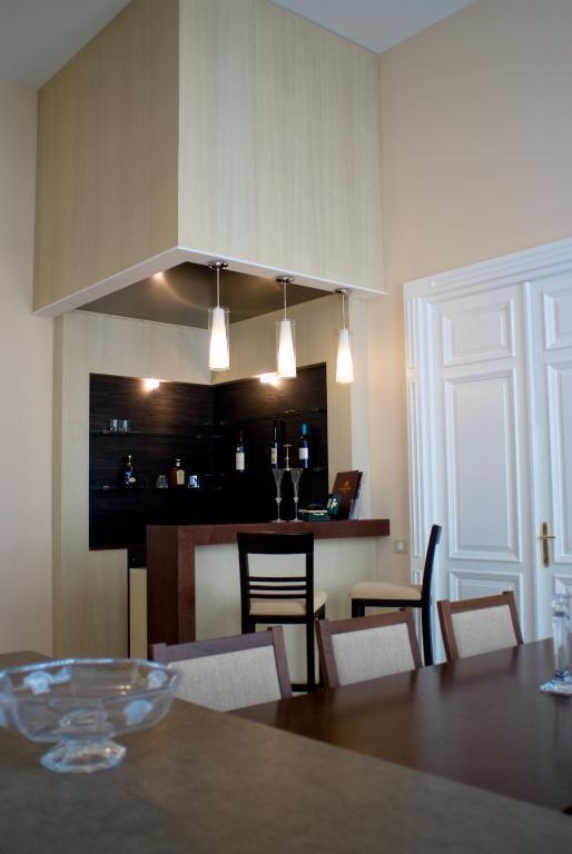 Soleil Apartman Szeged Room photo