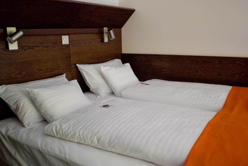 Soleil Apartman Szeged Room photo