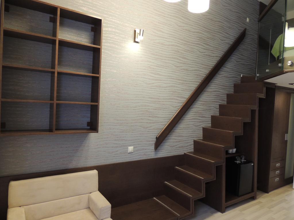 Soleil Apartman Szeged Exterior photo