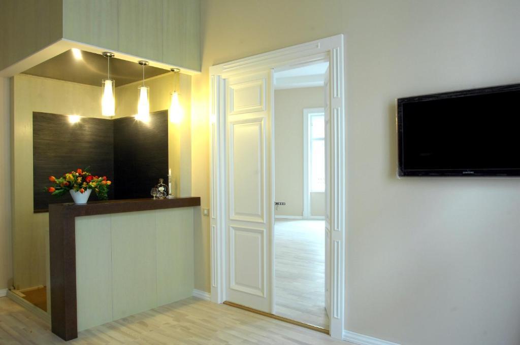 Soleil Apartman Szeged Exterior photo