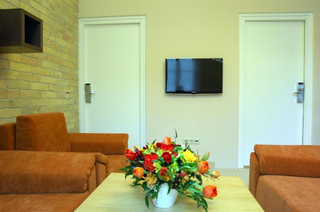 Soleil Apartman Szeged Exterior photo